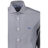 HARMONT &amp; BLAINE HARMONT & BLAINE MEN&#39;S LONG SLEEVE SHIRT BLUE | shoptok.hr