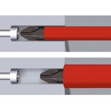 Wiha SoftFinish 12-delni set izvijačev, (040302-0143) | Shoptok.si