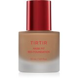 TIRTIR Mask Fit Red Foundation tekoči puder za osvetljevanje z vlažilnim učinkom odtenek 33N Macchiato 30 ml Cene