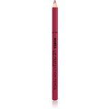 NOBEA Day-to-Day Lip Perfection Pencil črtalo za ustnice French Rose 03 1.55 g Cene