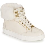 Les Tropéziennes par M Belarbi Visoke superge ROADSTER Bež | Shoptok.si