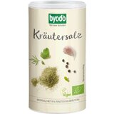 Byodo Krautersaltz morska so sa biljem 125g u