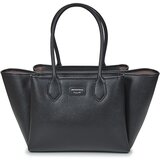 Emporio Armani ODETTE TOTE L Crna Cijene