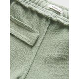 Reserved - Joggers hlače - bljedozeleno | shoptok.hr