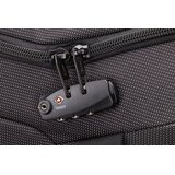 Thule Putna torba Crossover 2 Wheeled Duffel 76cm/30" 87L crni | shoptok.hr