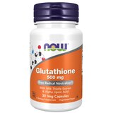 Now Foods Glutation NOW, 500 mg (30 kapsula) | shoptok.hr