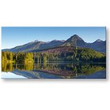  Slike na platnu slovačka panorama (moderne slike na platnu) | ePonuda.com