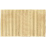  Tepih pravokutni svijetli prirodni 60 x 100 cm od bambusa | shoptok.hr