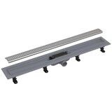 Alcaplast alca tuš kanalica APZ9-550 Cene