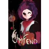 Steam Umfend (PC) Key GLOBAL | ePonuda.com