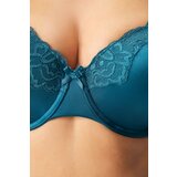 Hunkemöller Podložen modrček Lace and Shine II | Shoptok.si