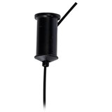  Brilagi - LED prigušiva luster na sajli NIVIO LED/20W/230V 3000-6000K + daljinski upravljač | Eponuda.com