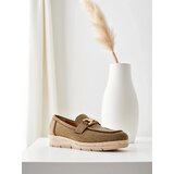 Resti Women’s flats with a decorative accent on the toe | shoptok.hr