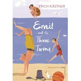 The Book Service Limited Erich Kastner - Emil and the Three Twins | Eponuda.com