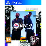 UFC 4 (PS4) | Shoptok.si