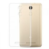 Nillkin ultra tanek silikonski ovitek za xiaomi redmi note 4 - prozoren Cene