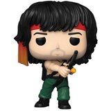 Funko Figura POP Rambo First Blood Part 2 John Rambo | shoptok.hr