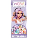 WOW Generation Kreativni set za izradu privjesaka sa sjajilima za usne | shoptok.hr