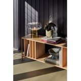 Hübsch Keramičen dekorativni pladenj ø 25 cm Groove – | Shoptok.si