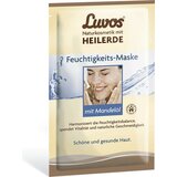 Luvos hidratantna krem maska Cijene