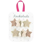 Rockahula Kids® rockahula® set 2 otroških sponk za lase frosted shimmer star