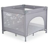 Cangaroo Joyzi ogradica za bebe Grey | Eponuda.com