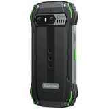 Blackview pametni robustni telefon N6000 8/256GB, zelen | Shoptok.si