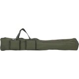  Torba za štap za pecanje tamnozelena 150 cm od tkanine Oxford | shoptok.hr