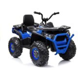 Quad na akumulator XMX607 4x4 - plavi | shoptok.hr