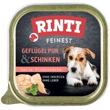 MEGA pakiranje RINTI Feinest 44 x 150 g - Perutnina & šunka | shoptok.hr