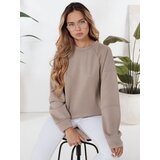 DStreet Bluza damska UZORI beżowa Cene