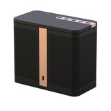 ELAC Nava 100 crn prenosni zvocnik Bluetooth | Shoptok.si