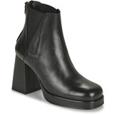 Fericelli Gležnjarji ALSTROMERIA Črna | Shoptok.si