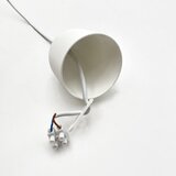 Brilagi Luster na lanku SIRIJA MODERN 1xE27/60W/230V prečnik 35 cm krem | Eponuda.com