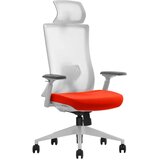 Oblivion gaming oprema Ultra ergonomska kancelarijska stolica UGD P200 Orange Cene