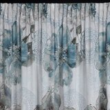Eurofirany Unisex's Drape 434323 | Shoptok.si