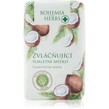 Bohemia Gifts & Cosmetics Bohemia Herbs Coconut Oil sapun 100 g Cijene