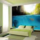  Tapeta - Under the waterline 200x140 Cijene