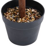  Umjetni šimšir u obliku kugle s posudom zeleni 90 cm | shoptok.hr