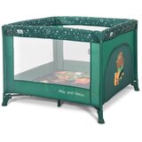 Lorelli Play N Relax Vrtić za bebe, Green Night | shoptok.hr