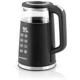 Berdsen BD-707 električno kuhalo za vodu 1,7 l crno | shoptok.hr