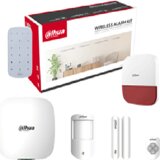 Dahua alarm za kuću bežični 1 Cene