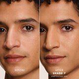 Armani Luminous Silk Foundation 2026 posvetlitvena podlaga odtenek 7 30 ml | Shoptok.si