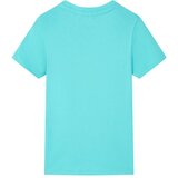  Dječja majica kratkih rukava boja vode 140 | shoptok.hr