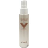 YOUNG Lak za kosu Argan i kašmir, 100ml Cene