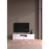 Livetastic nizka omarica bela | Shoptok.si