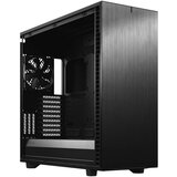 Fractal Design Define 7 XL TG Dark, crno sa staklom | shoptok.hr