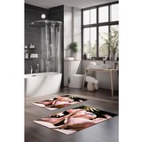  CT-5340 multicolor bathmat set (2 pieces) | ePonuda.com