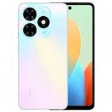 Tecno Spark 20C NFC 4GB/128GB bela | ePonuda.com