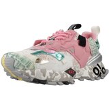 Exé Shoes Nizke superge 134 208 Rožnata Cene